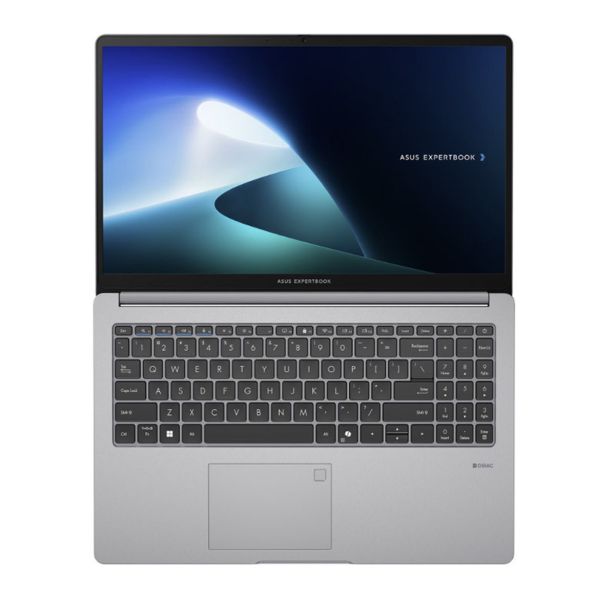 PRENOSNI RAČUNALNIK ASUS 15.6" EXPERTBOOK P1 P1503 CVA-WB210H4C2 CORE5 210H
