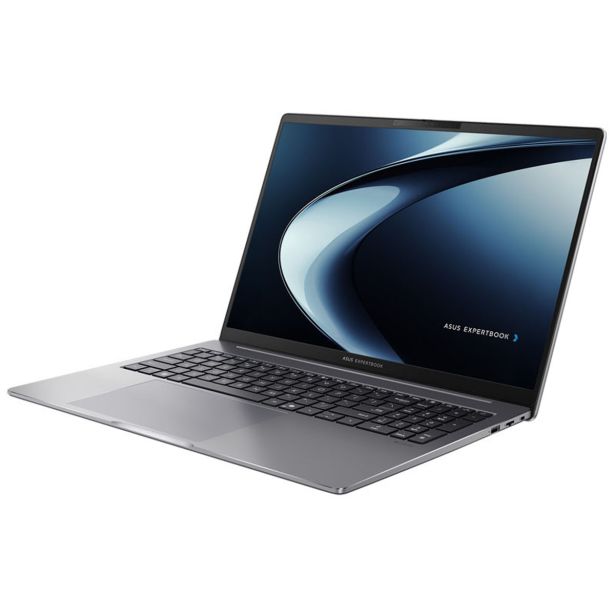 PRENOSNI RAČUNALNIK ASUS 16" EXPERTBOOK P3 P3605CVA-WB73D0H I7-13620H 16GB 1