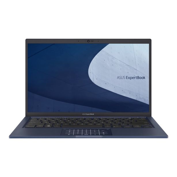 PRENOSNI RAČUNALNIK ASUS EXPERTBOOK B1 B1400CBA-WB51C0X