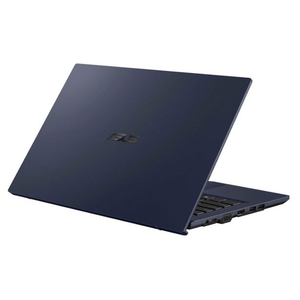 PRENOSNI RAČUNALNIK ASUS EXPERTBOOK B1 B1400CEAE-EB3496 I3-1115G4/8GB/SSD 256GB NVME/14" FHD/INTEL UHD/BREZ OS