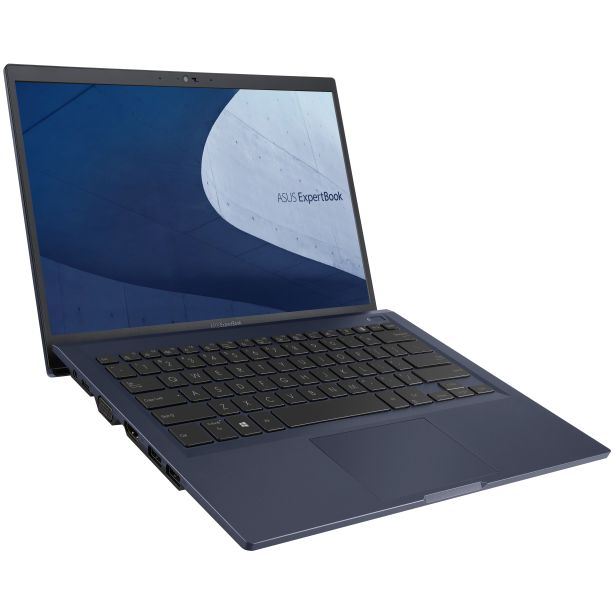 PRENOSNI RAČUNALNIK ASUS EXPERTBOOK B1 B1400CEAE EB4542 I5-1135G7/8GB/