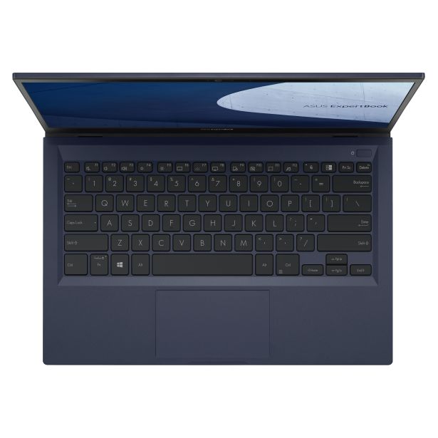 PRENOSNI RAČUNALNIK ASUS EXPERTBOOK B1 B1400CEAE EB4542 I5-1135G7/8GB/