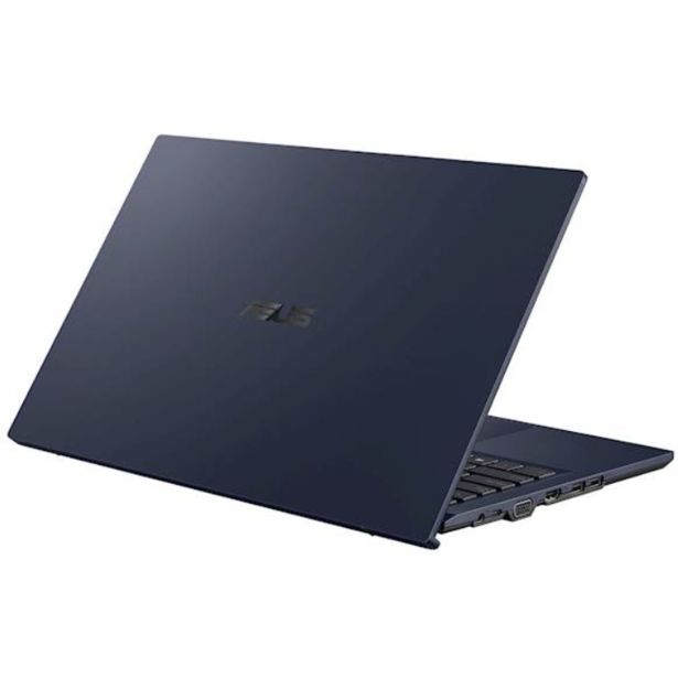PRENOSNI RAČUNALNIK ASUS EXPERTBOOK B1 B1500CEAE-BQ3074/16GB/512GB/15.6"