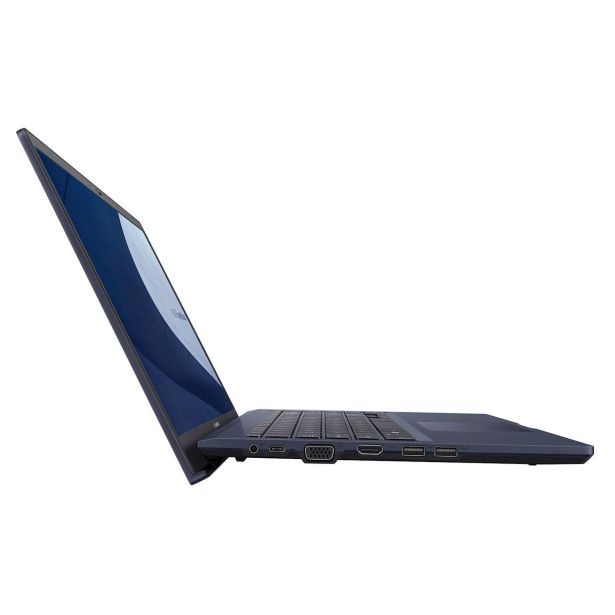 PRENOSNI RAČUNALNIK ASUS EXPERTBOOK B1 B1500CEAE-EJ4421X I5-1135G7/8GB/SSD 512GB/15,6" FHD/INTEL IRIS XE/W11PRO 3YR WAR