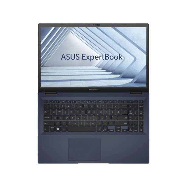PRENOSNI RAČUNALNIK ASUS EXPERTBOOK B1 B1502CVA WB53C0X I5-1335U