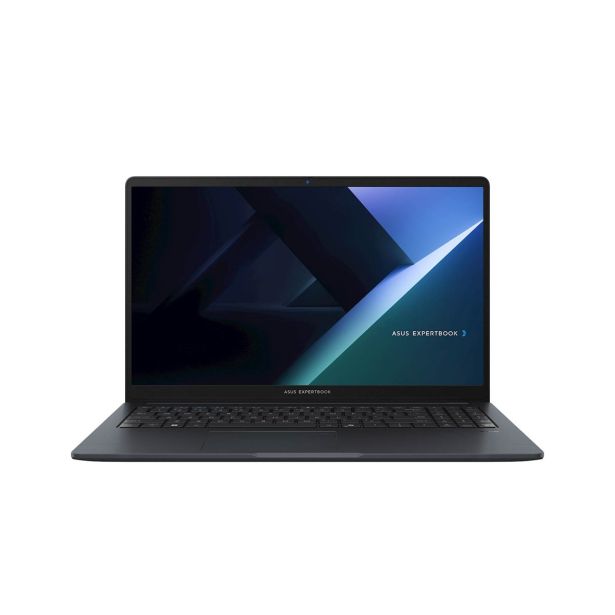PRENOSNI RAČUNALNIK ASUS EXPERTBOOK B1 B1503CVA-WB120U4C0X CORE 5-120U/16GB/512GB/15,6" FHD/BL KEY/W11PRO 3YR OSS-NBD