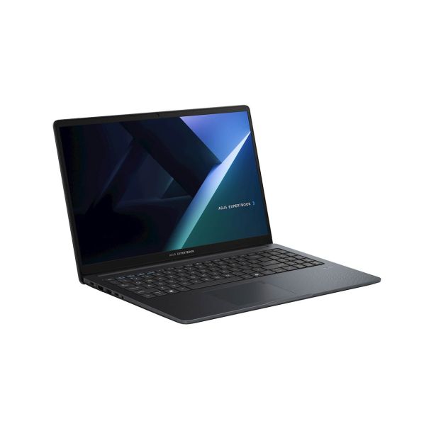 PRENOSNI RAČUNALNIK ASUS EXPERTBOOK B1 B1503CVA-WB120U4C0X CORE 5-120U/16GB/512GB/15,6" FHD/BL KEY/W11PRO 3YR OSS-NBD