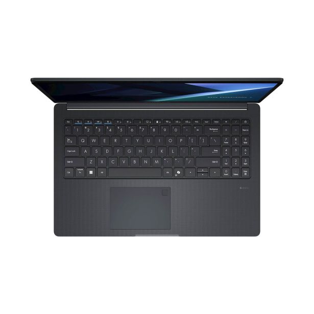 PRENOSNI RAČUNALNIK ASUS EXPERTBOOK B1 B1503CVA-WB120U4C0X CORE 5-120U/16GB/512GB/15,6" FHD/BL KEY/W11PRO 3YR OSS-NBD