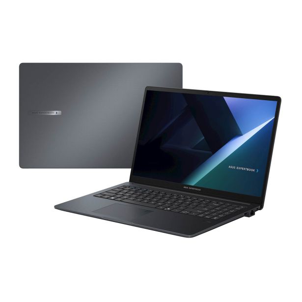 PRENOSNI RAČUNALNIK ASUS EXPERTBOOK B1 B1503CVA-WB120U4C0X CORE 5-120U/16GB/512GB/15,6" FHD/BL KEY/W11PRO 3YR OSS-NBD