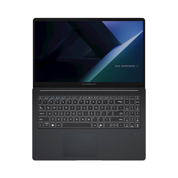 PRENOSNI RAČUNALNIK ASUS EXPERTBOOK B1 B1503CVA-WB120U4C0X CORE 5-120U/16GB/512GB/15,6" FHD/BL KEY/W11PRO 3YR OSS-NBD