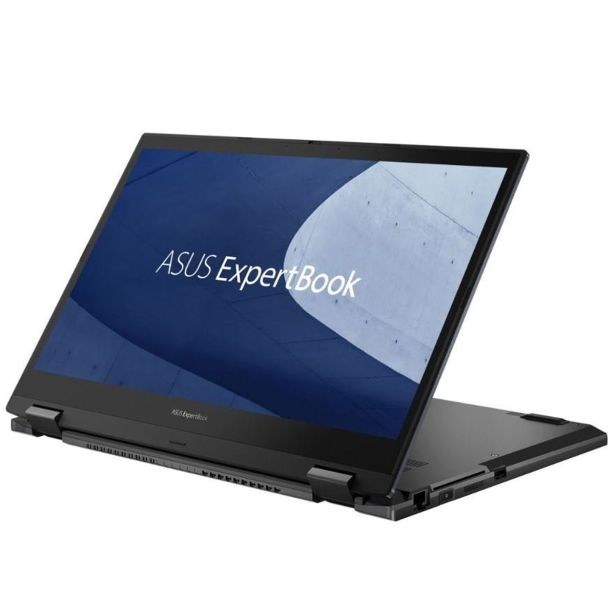 PRENOSNI RAČUNALNIK ASUS EXPERTBOOK B2 FLIP B2502FBA-WB73D0X I7-1260P