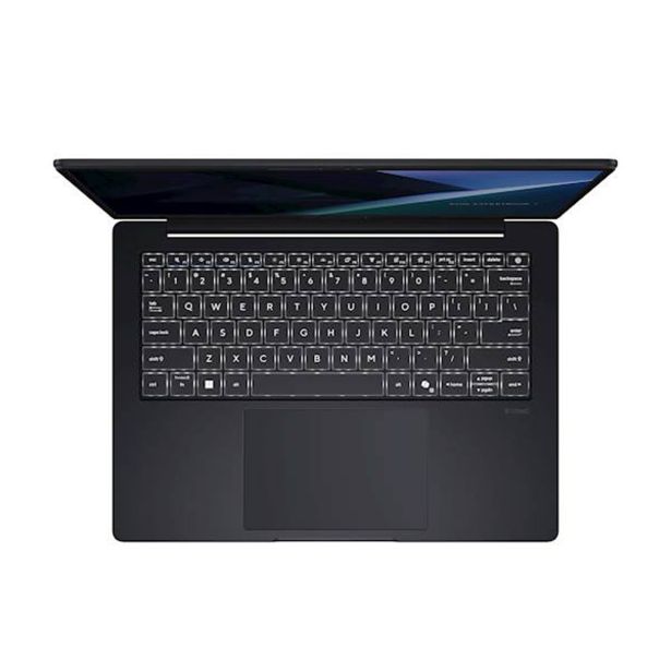 PRENOSNI RAČUNALNIK ASUS EXPERTBOOK B3 B3405CCA-WB225H4D0X ULTRA 5 225H/16GB/SSD 1TB/14" WUXGA 300-NITS/W11PRO