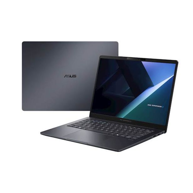 PRENOSNI RAČUNALNIK ASUS EXPERTBOOK B3 B3405CCA-WB225H4D0X ULTRA 5 225H/16GB/SSD 1TB/14" WUXGA 300-NITS/W11PRO