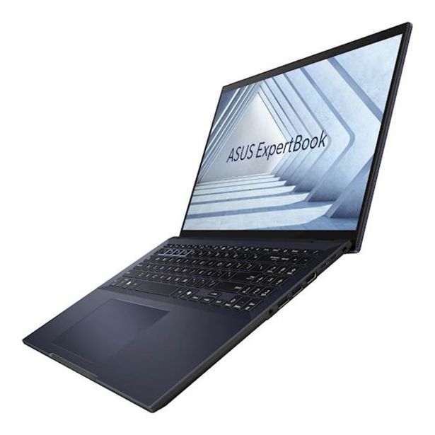 PRENOSNI RAČUNALNIK ASUS EXPERTBOOK B3 B3604CMA-WB53C0X ULTRA 5 125H/16GB/SSD 512GB/16" WUXGA 300-NITS/W11PRO