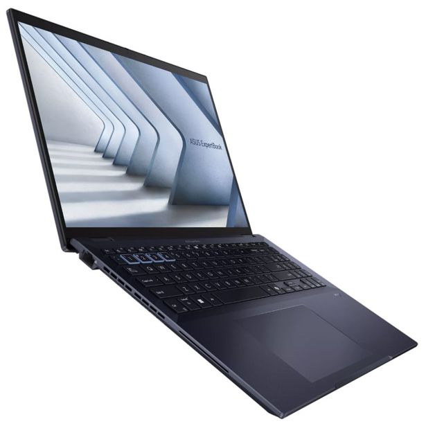 PRENOSNI RAČUNALNIK ASUS EXPERTBOOK B5 B5604CVA -WB75D0X CORE 7 150U 32GB