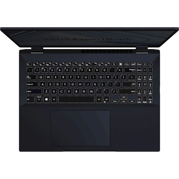 PRENOSNI RAČUNALNIK ASUS EXPERTBOOK B5 OLED B5602 OLED-WB53C0X I5-1340P