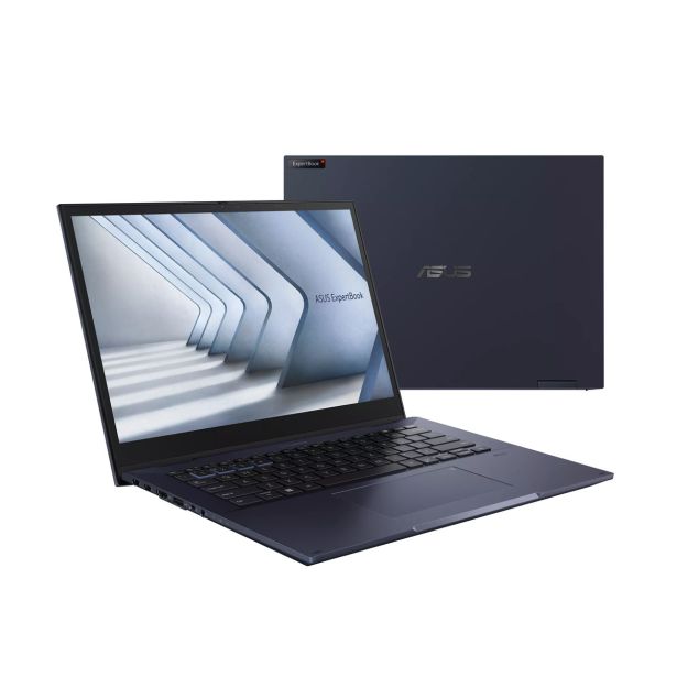 PRENOSNI RAČUNALNIK ASUS EXPERTBOOK B7 FLIP B7402 5G-WB75D0X I7-1360P