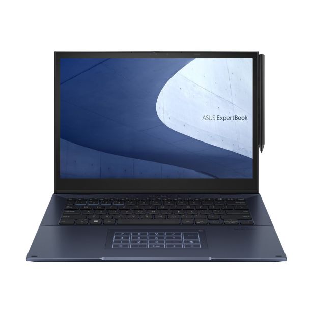 PRENOSNI RAČUNALNIK ASUS EXPERTBOOK B7 FLIP B7402FBA-WB75D0X I7-1260P