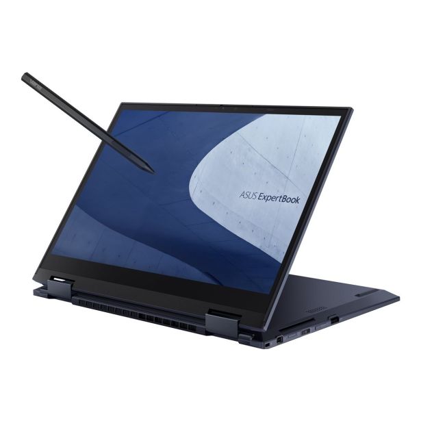 PRENOSNI RAČUNALNIK ASUS EXPERTBOOK B7 FLIP B7402FBA-WB75D0X I7-1260P