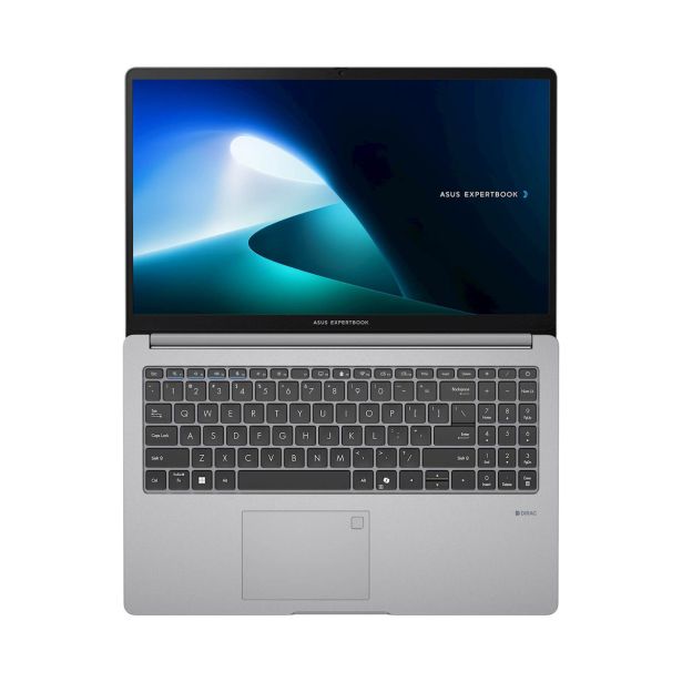 PRENOSNI RAČUNALNIK ASUS EXPERTBOOK P1 P1503CVA-WB73D0X I7-13620H/16GB/SSD 1TB/15,6" FHD/INTEL UHD/W11PRO