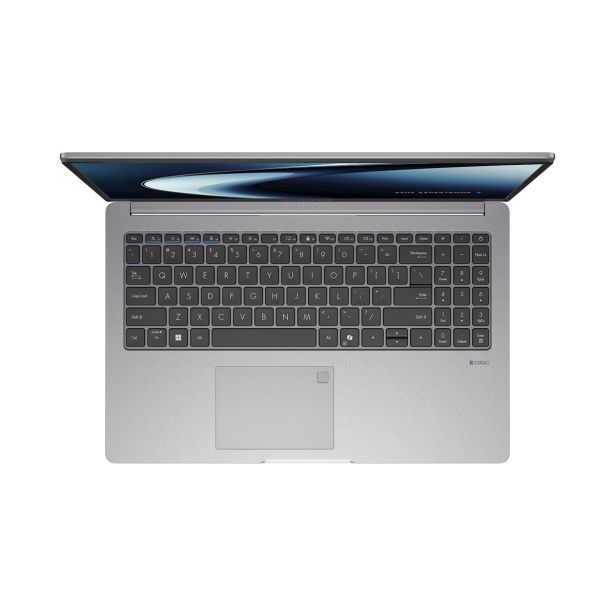 PRENOSNI RAČUNALNIK ASUS EXPERTBOOK P1 PM1503CDA-WB63C1 RYZEN 5 7535HS/16GB/SSD512GB/15,6" FHD/AMD RADEON 660M/BREZ OS