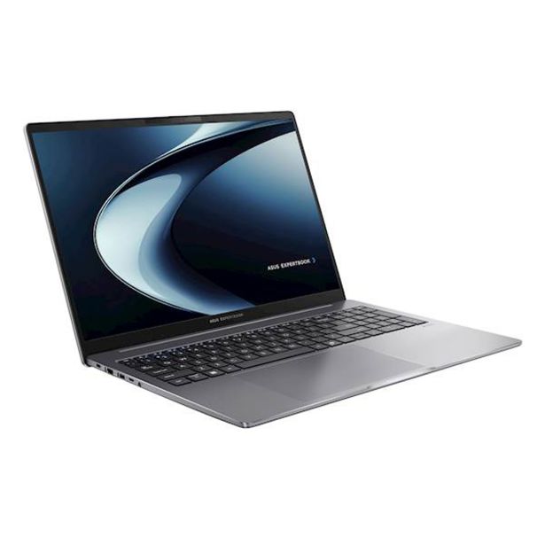 PRENOSNI RAČUNALNIK ASUS EXPERTBOOK P3 P3605CVA-WB53C0 I5-13420H/16GB/SSD 512GB/16" WUXGA 300-NITS/BREZ OS