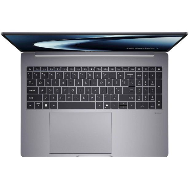 PRENOSNI RAČUNALNIK ASUS EXPERTBOOK P3 P3605CVA-WB53C1 I5-13420H/16GB/SSD 512GB/16" WUXGA 300-NITS/BREZ OS