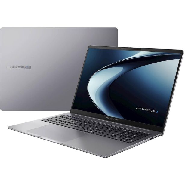 PRENOSNI RAČUNALNIK ASUS EXPERTBOOK P3 P3605CVA-WB53C1 I5-13420H/16GB/SSD 512GB/16" WUXGA 300-NITS/BREZ OS