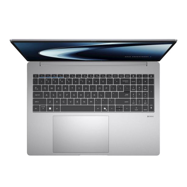 PRENOSNI RAČUNALNIK ASUS EXPERTBOOK P3 PM3606CHA-WBR7844C0X R7 8840HS/16GB/SSD 512GB/16" WUXGA 300-NITS/W11PRO