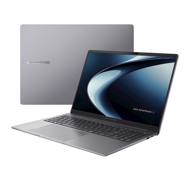 PRENOSNI RAČUNALNIK ASUS EXPERTBOOK P3 PM3606CKA-WB63C0H RYZENAI 5 330/16GB/SSD512GB/16" WUXGA 300-NITS/W11HOME