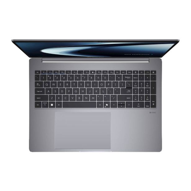 PRENOSNI RAČUNALNIK ASUS EXPERTBOOK P3 PM3606CKA-WB85D1X RYZENAI 7 350/32GB/SSD 1TB/16" WUXGA 300-NITS/W11PRO