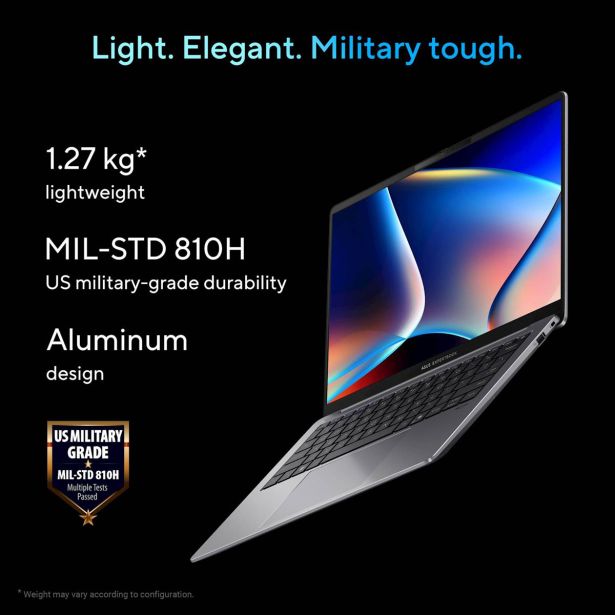 PRENOSNI RAČUNALNIK ASUS EXPERTBOOK P5 P5405CSA-WB258V8D0X ULTRA 7 258V/32GB/SSD1TB/14" WQXGA/400-NITS/BL KEY/W11PRO