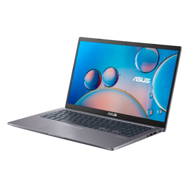 PRENOSNI RAČUNALNIK ASUS M515UA-EJ521W RYZEN 5 5500U/16GB/512GB/15,6" FHD NANOEDGE/W11H