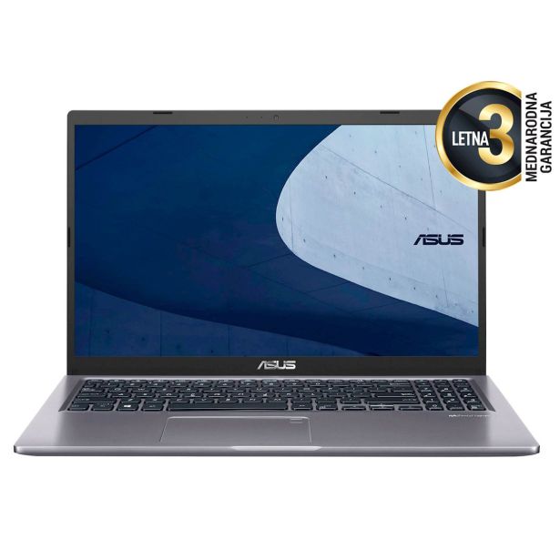 PRENOSNI RAČUNALNIK ASUS P1512CEA-A-UI31B1