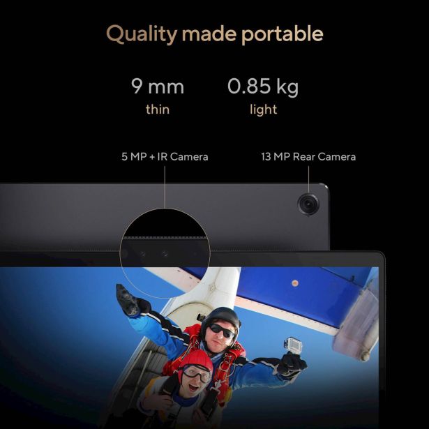 PRENOSNI RAČUNALNIK ASUS PROART PZ13 OLED HT5306QA-LX002W