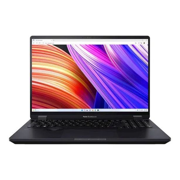 PRENOSNI RAČUNALNIK ASUS PROART STUDIOBOOK PRO 16