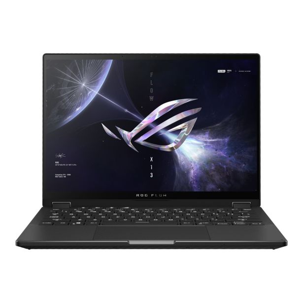 PRENOSNI RAČUNALNIK ASUS ROG FLOW X13 GV302XU- MU009W AMD RYZEN 9 7940HS