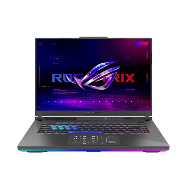 PRENOSNI RAČUNALNIK ASUS ROG STRIX G16 G614FR-S5129W RYZEN 9 9955HX3D/32GB/SSD 2TB/16"WQXGA/RTX 5070TI/W11HOME