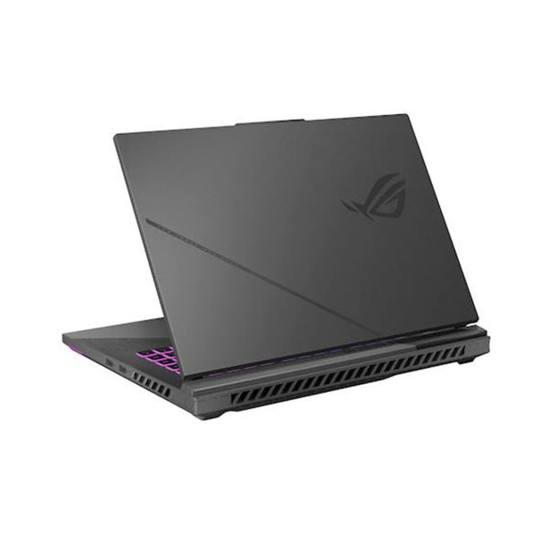 PRENOSNI RAČUNALNIK ASUS ROG STRIX G16 G614FR-S5129W RYZEN 9 9955HX3D/32GB/SSD 2TB/16"WQXGA/RTX 5070TI/W11HOME