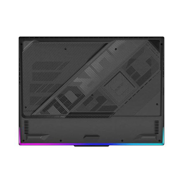 PRENOSNI RAČUNALNIK ASUS ROG STRIX G16 G614FR-S5129W RYZEN 9 9955HX3D/32GB/SSD 2TB/16"WQXGA/RTX 5070TI/W11HOME