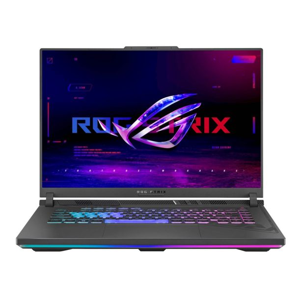 PRENOSNI RAČUNALNIK ASUS ROG STRIX G16 G614JI N3093 I7-13650HX/16GB