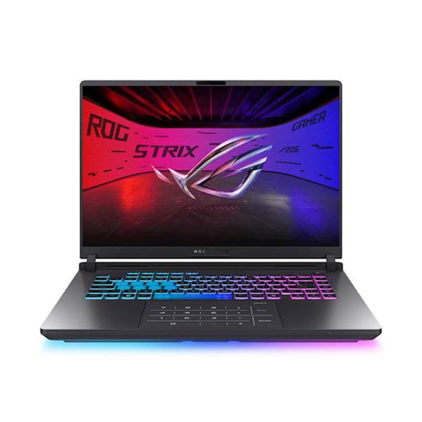 PRENOSNI RAČUNALNIK ASUS ROG STRIX G16 G615JMR-RV103W I7-14650HX/32GB/SSD 1TB/16" WUXGA 165HZ/RTX 5060 8GB/W11HOME