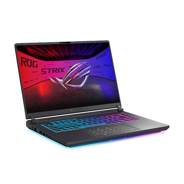 PRENOSNI RAČUNALNIK ASUS ROG STRIX G16 G615JMR-RV103W I7-14650HX/32GB/SSD 1TB/16" WUXGA 165HZ/RTX 5060 8GB/W11HOME