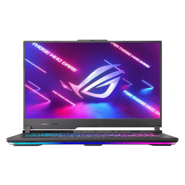 PRENOSNI RAČUNALNIK ASUS ROG STRIX G17 G713PI- LL050W AMD RYZEN 9 7845HX
