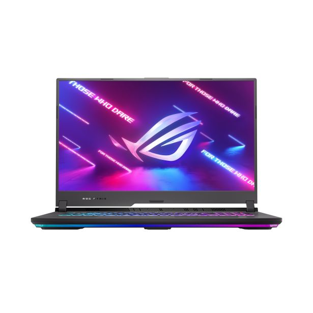 PRENOSNI RAČUNALNIK ASUS ROG STRIX G17 G713RC HX032 RYZEN 7 6800H/HS