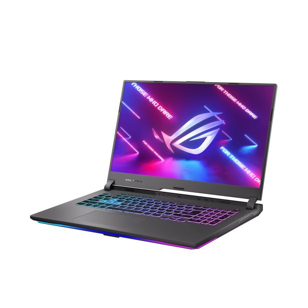 PRENOSNI RAČUNALNIK ASUS ROG STRIX G17 G713RC HX032 RYZEN 7 6800H/HS