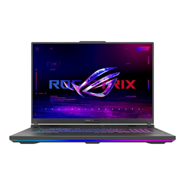 PRENOSNI RAČUNALNIK ASUS ROG STRIX G18 G814JV- N5042 I7