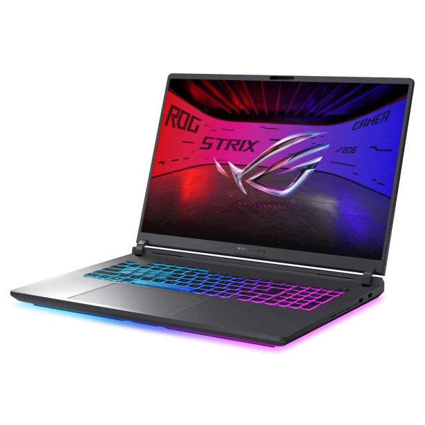 PRENOSNI RAČUNALNIK ASUS ROG STRIX G18 G815LR-S9043W