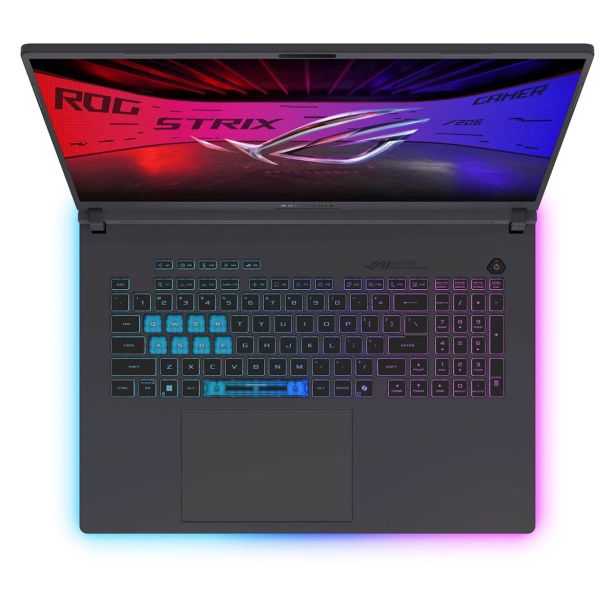 PRENOSNI RAČUNALNIK ASUS ROG STRIX G18 G815LR-S9043W