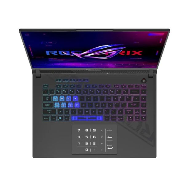 PRENOSNI RAČUNALNIK ASUS ROG STRIX G614JVR-N3089